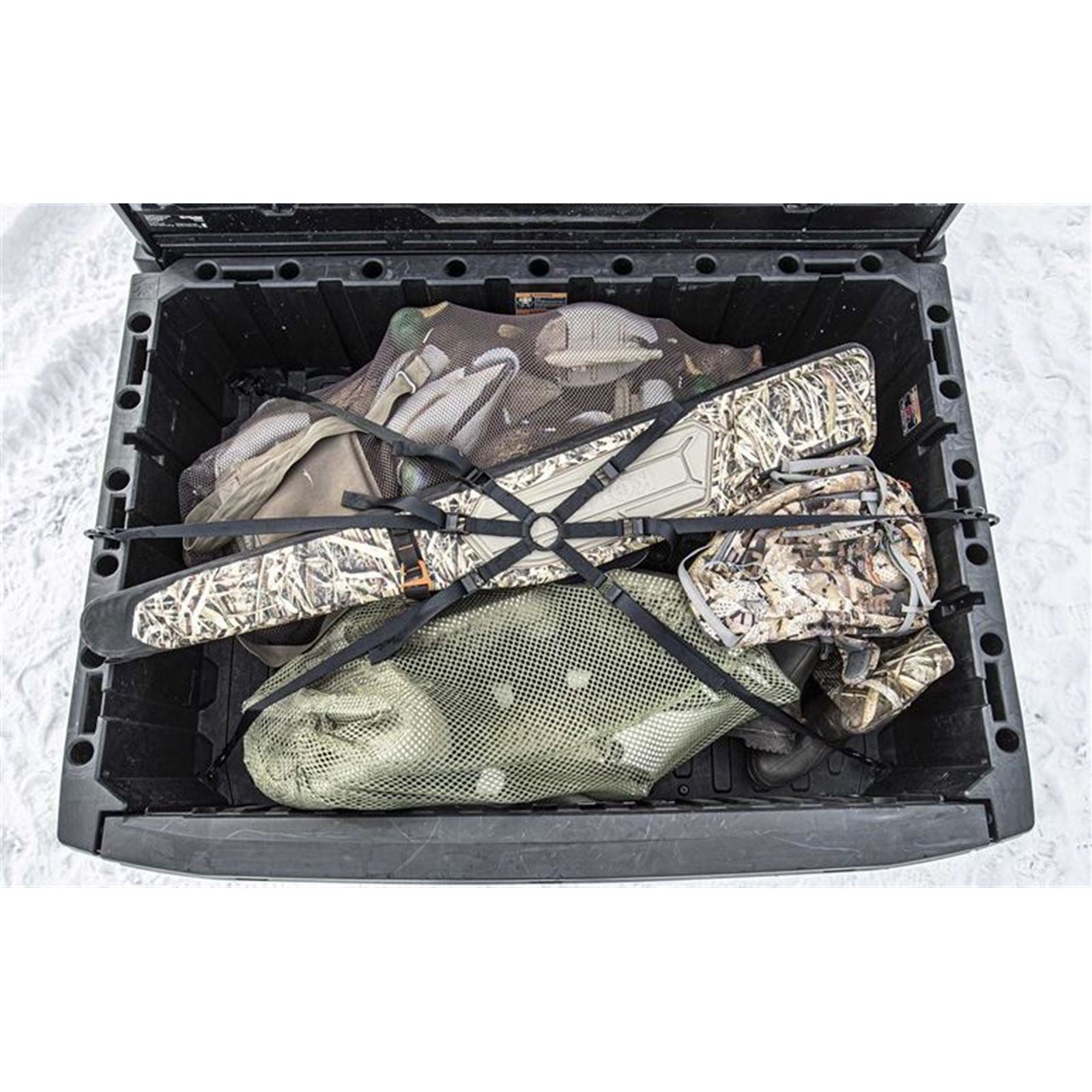 Kolpin Cargo Spider Strap [MPN: 95180]_777459