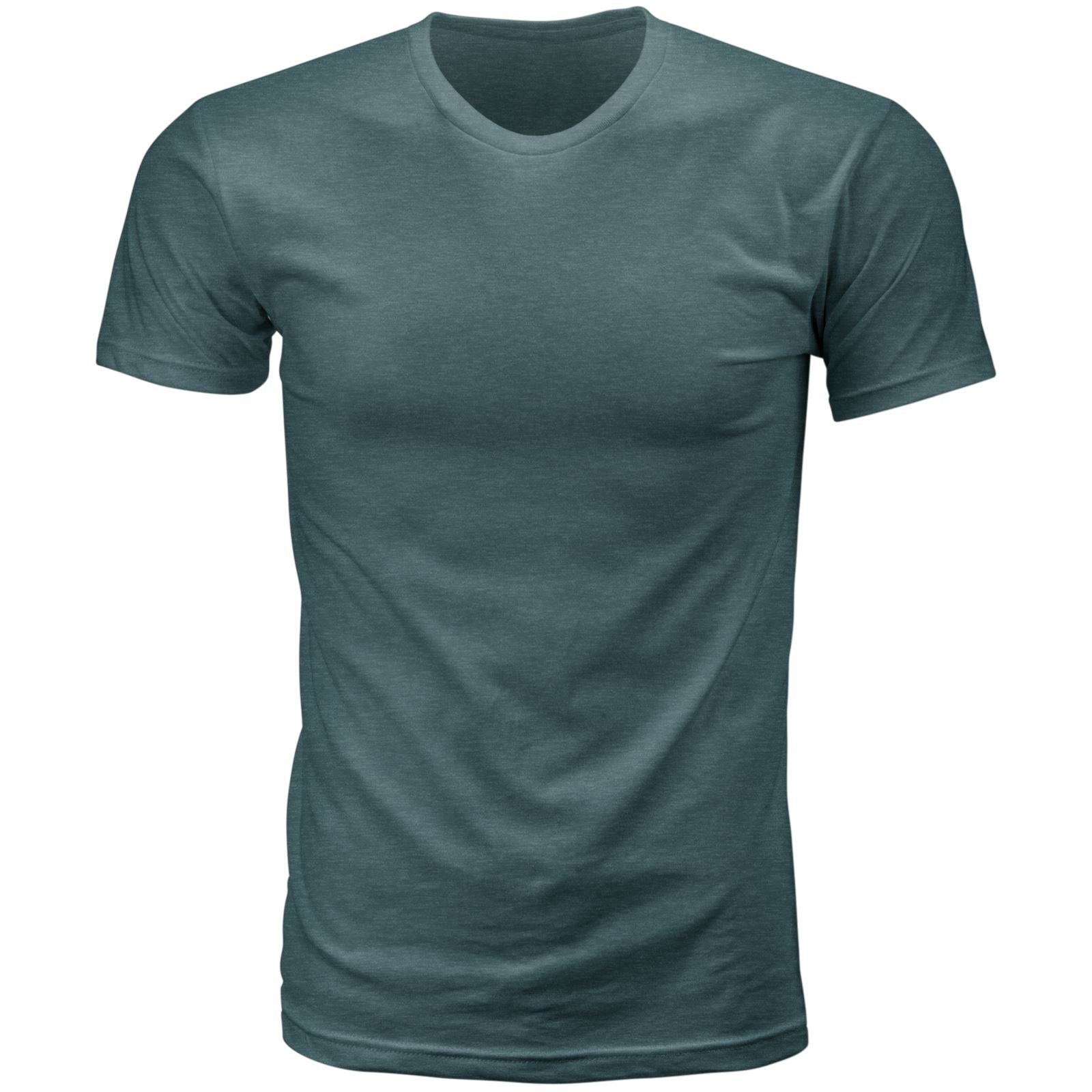 Highway 21 Knuckles Tee - Indigo - 4XL [MPN: 489-20044X]_1091930