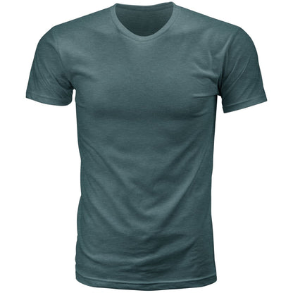Highway 21 Knuckles Tee - Indigo - 4XL [MPN: 489-20044X]_1091930