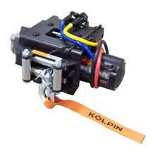 Kolpin Quick Mount Winch Kit [MPN: 26-3200]_779742