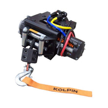 Kolpin Quick Mount Winch Kit [MPN: 26-3210]_779834