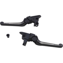 Powerstands Racing - PSR Lever Set - Anthem for Harley Davidson - Contrast [MPN: 12-00666-31]_1057618