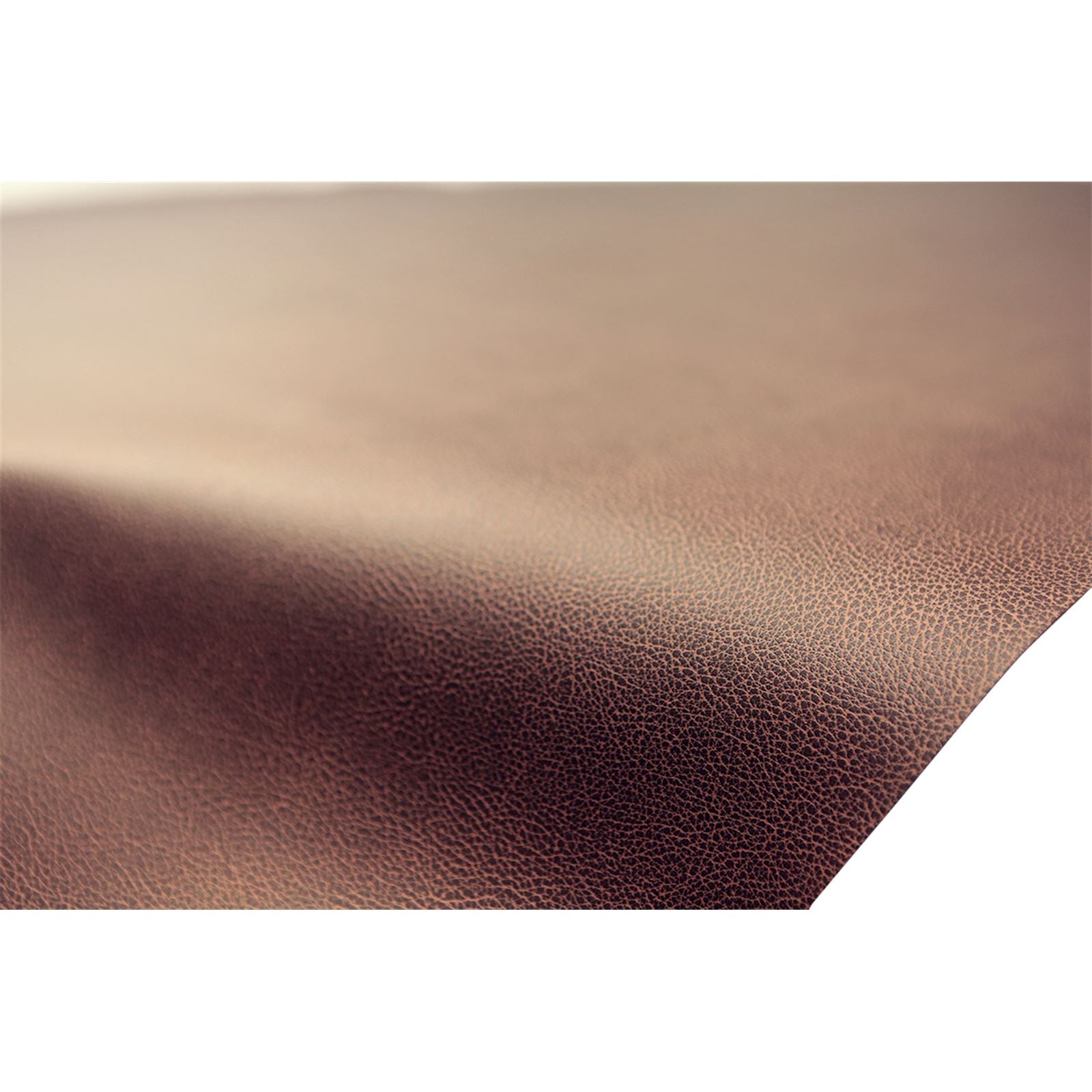 Saddlemen Carbon Seat Cover - Whisper - Brown - 54x36 11469BR-36_1057703