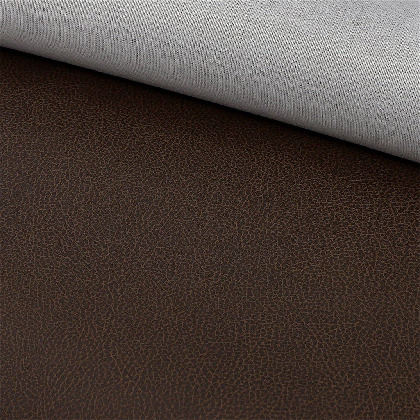 Saddlemen Carbon Seat Cover - Whisper - Brown - 54x72 11469BR-72_1058938
