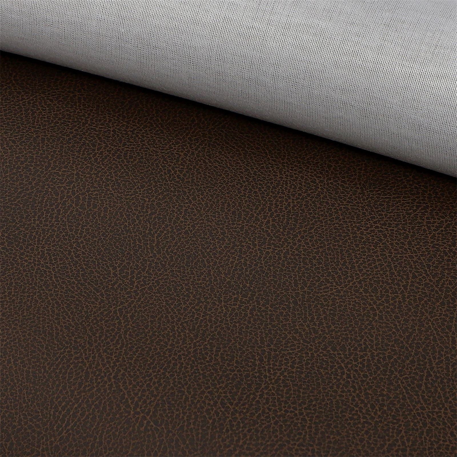 Saddlemen Carbon Seat Cover - Whisper - Brown - 54x72 11469BR-72_1058938