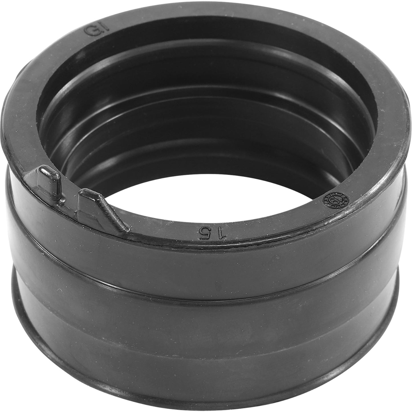 Quad Logic Intake Boot - Can-Am [MPN: 500-1152-PU]_1057705