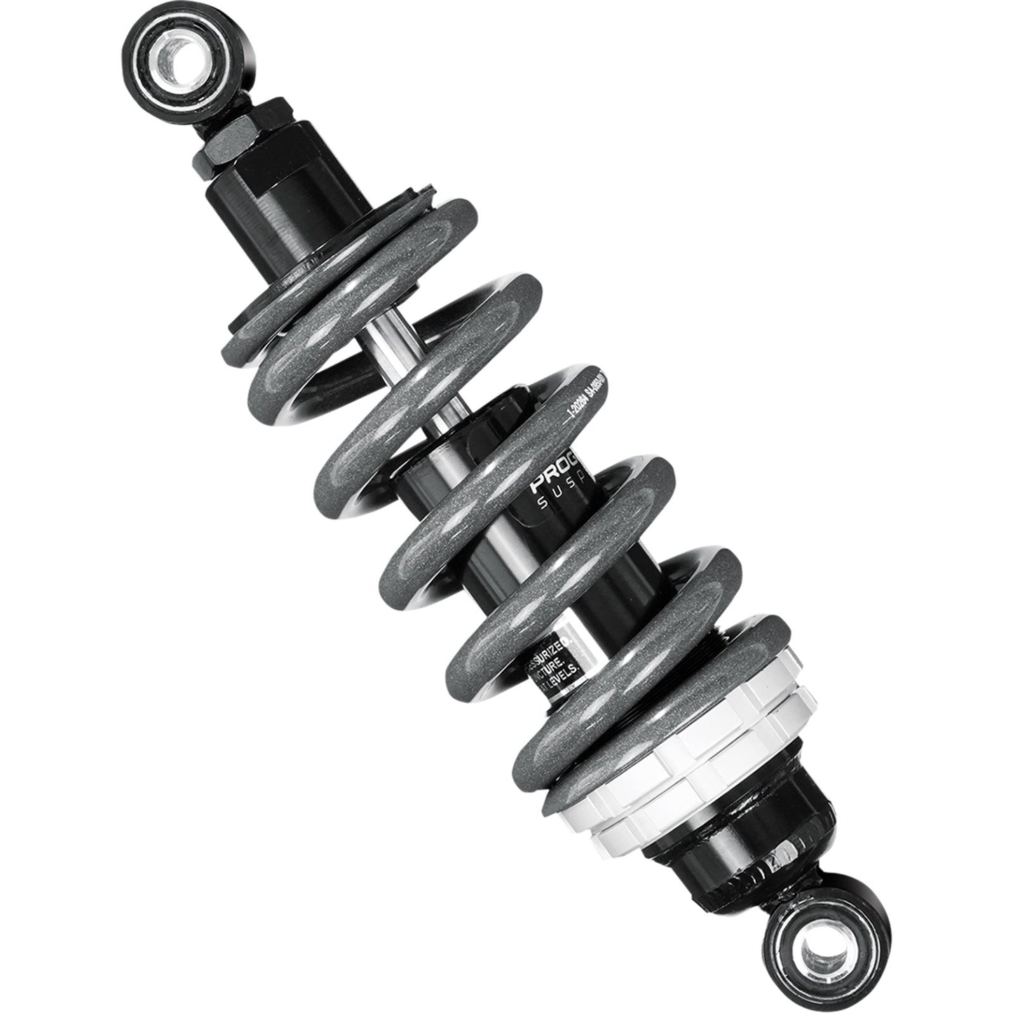 Progressive Suspension Heavy Duty Shock - Black - 9.5" 30-6002_1091991
