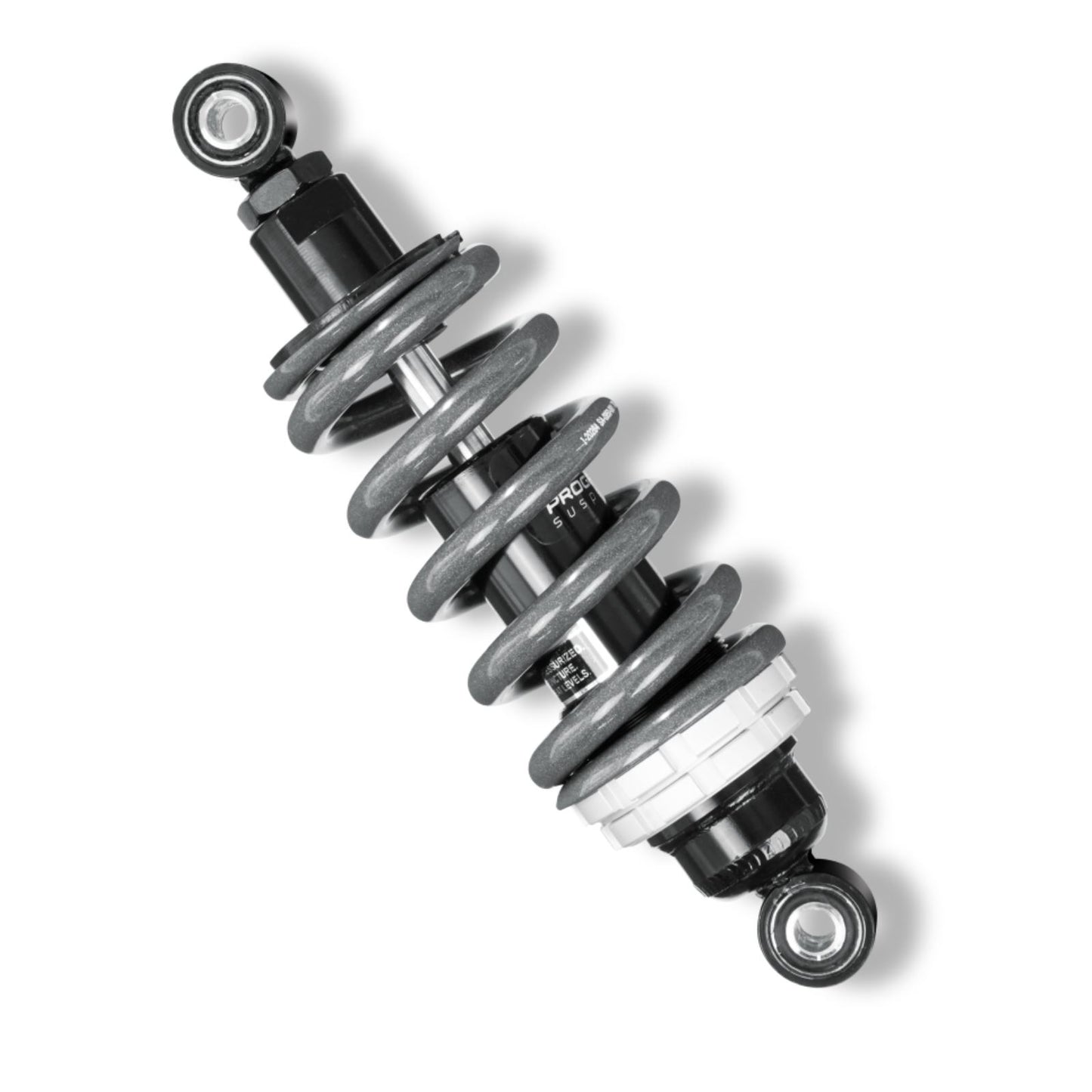 Progressive Suspension Heavy Duty Shock - Black - 9.5" 30-6002_1463231