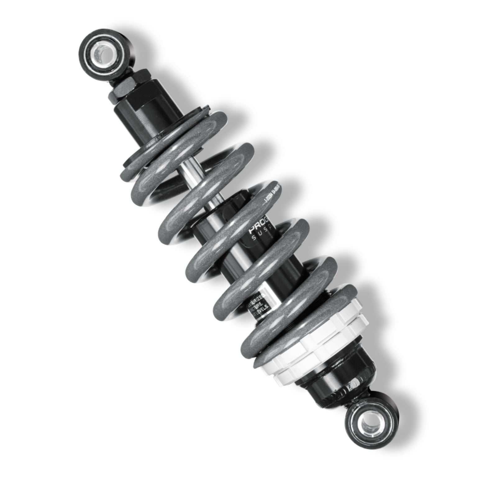 Progressive Suspension Heavy Duty Shock - Black - 9.5" 30-6002_1463231