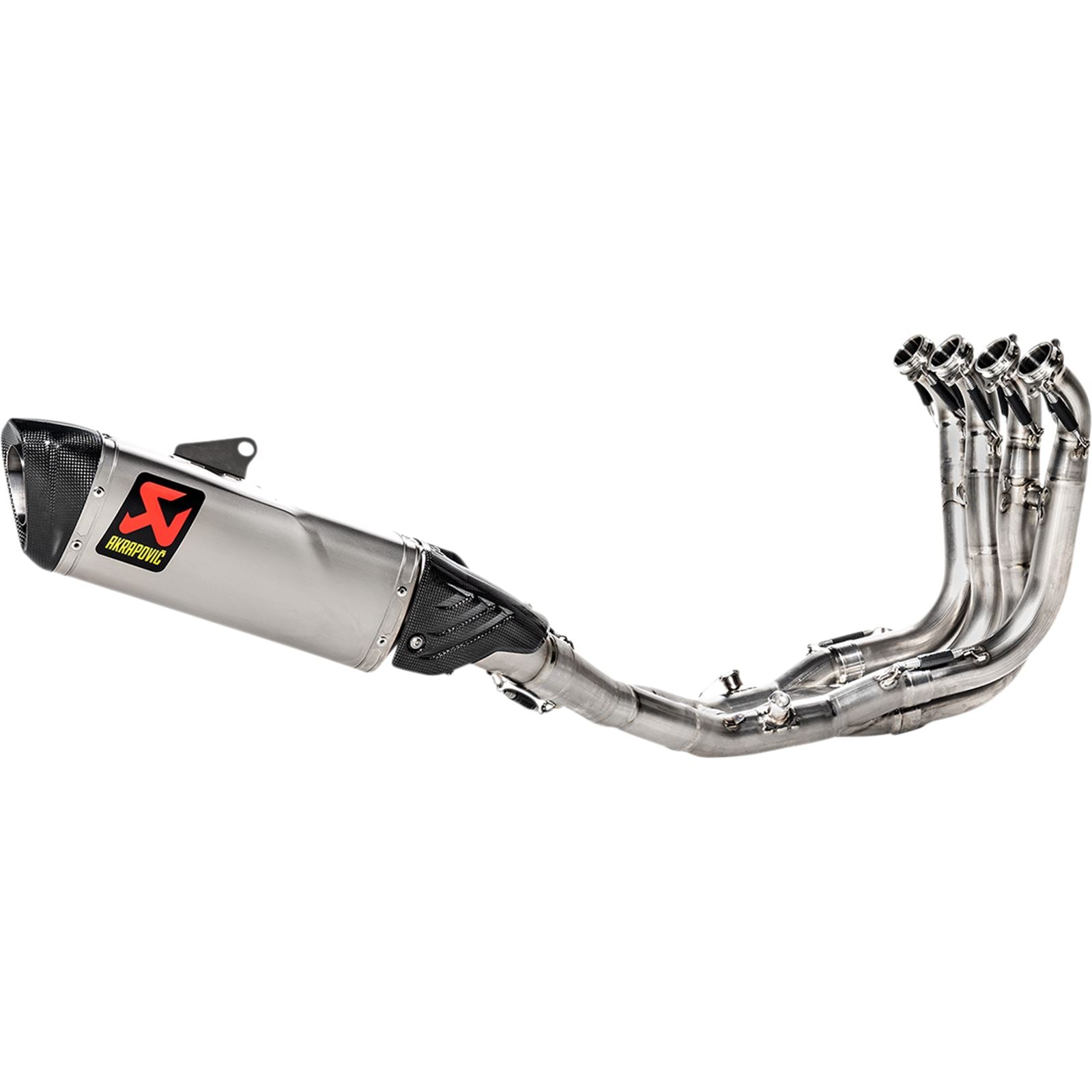 Akrapovic Evolution Line Exhaust System for BMW - S 1000 RR [MPN: S-B10E10-APLT]_1057710