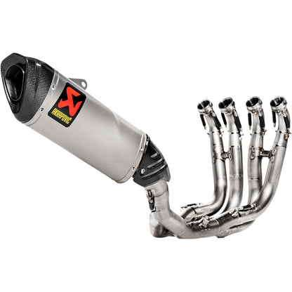Akrapovic Race Line Exhaust System for S 1000 RR [MPN: S-B10R5-APLT]_1057712