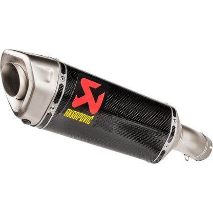 Akrapovic Slip-On Muffler - S 1000 R [MPN: S-B10SO16-HZC]_1057714