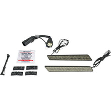 Custom Dynamics Saddlebag Light - Smoke CD-LATCH-DC-S_1057694