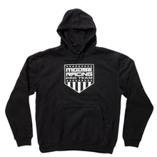 Moose Offroad Youth Pro Team Hoodie - Black - Small 3052-0629_792752