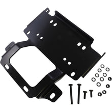 Moose Offroad Winch Mount for Honda Talon 4505-0827_1057684