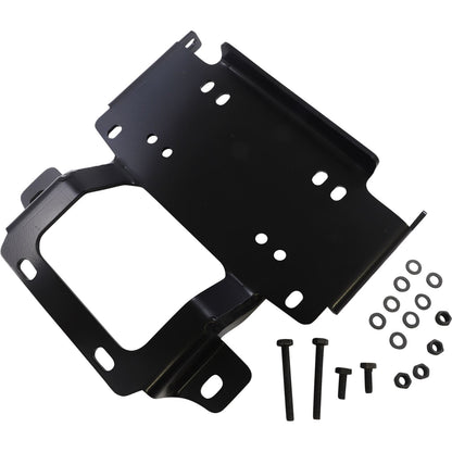 Moose Offroad Winch Mount for Honda Talon 4505-0827_1057684