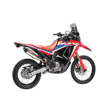 Yoshimura Offroad Exhaust Systems OPEN BOX [MPN: 123412D520]_2250578