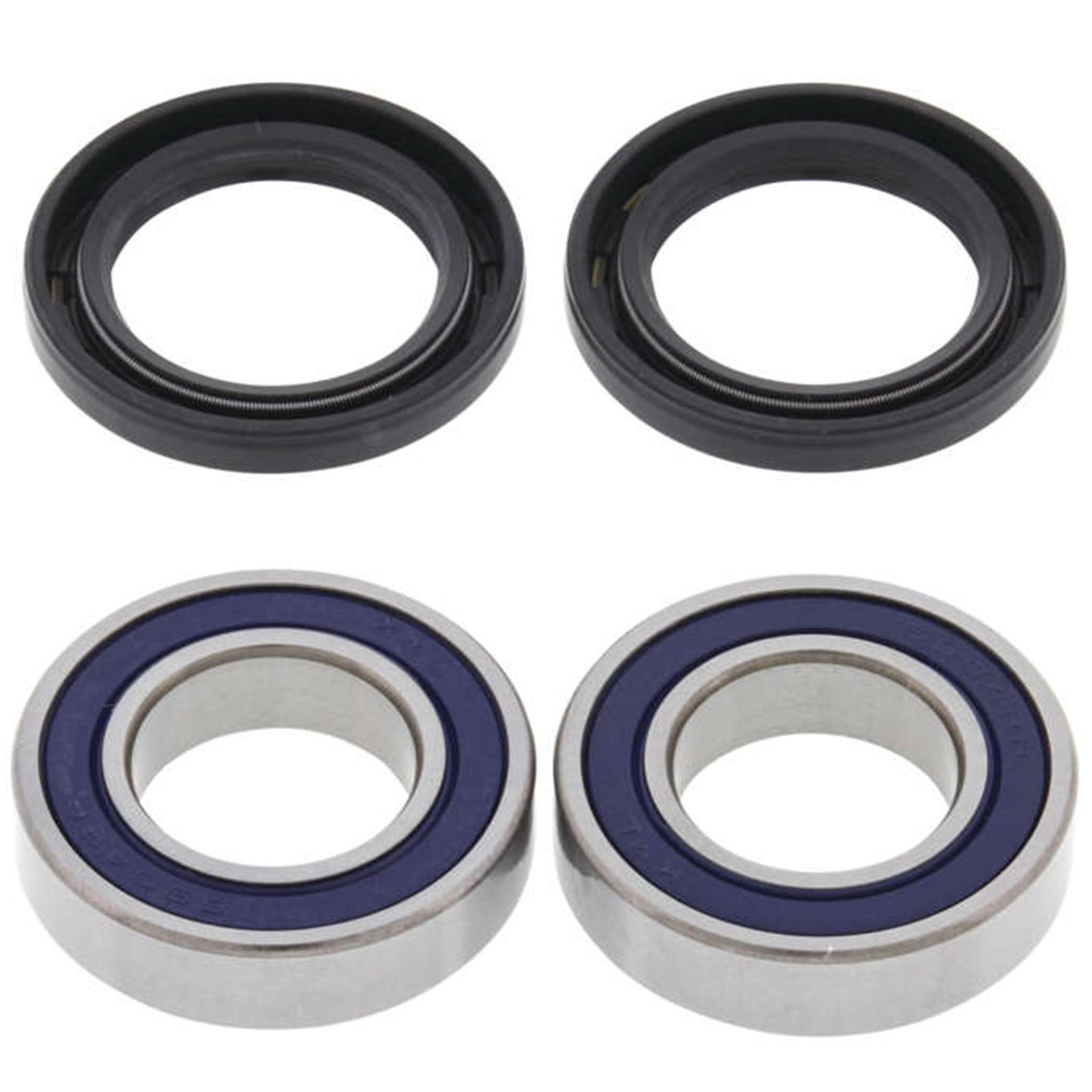QuadBoss Lower Steering Bearing Kit - Fits Yamaha YFM90/90R 53251079_1191897