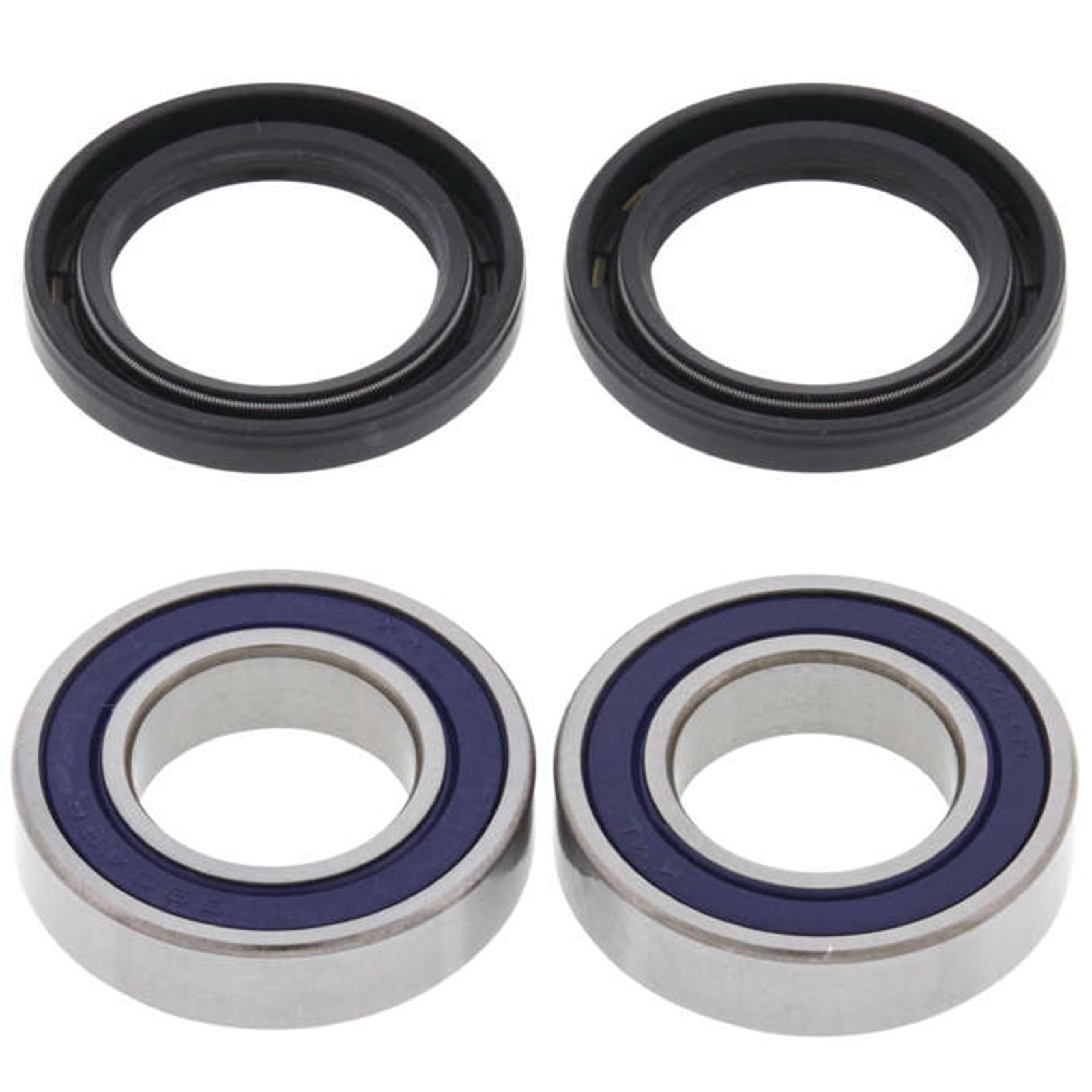 QuadBoss Lower Steering Bearing Kit - Fits Yamaha YFM90/90R 53251079_1191897
