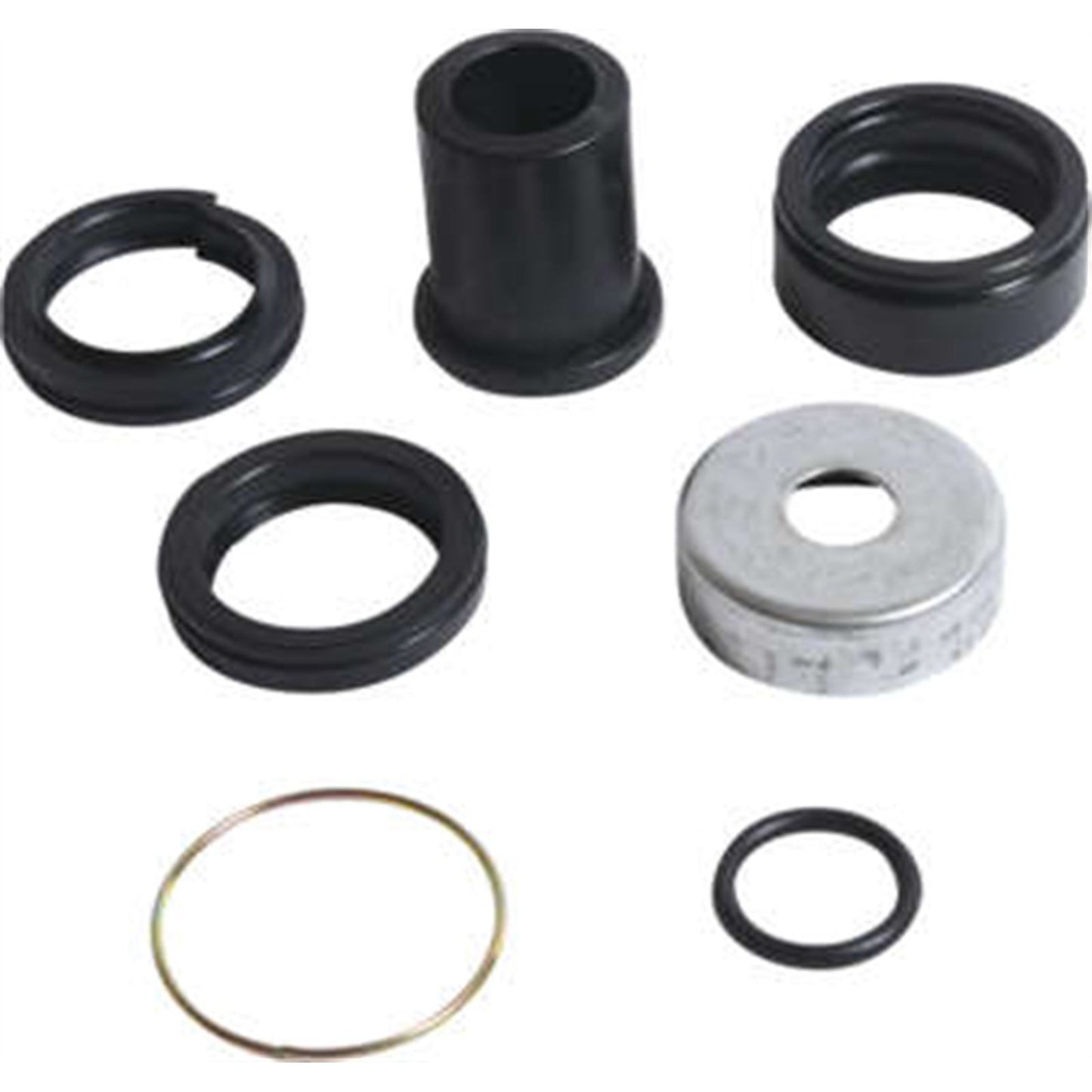 QuadBoss Lower Steering Bearing Kit for Kawasaki/Suzuki 53251804_1191926