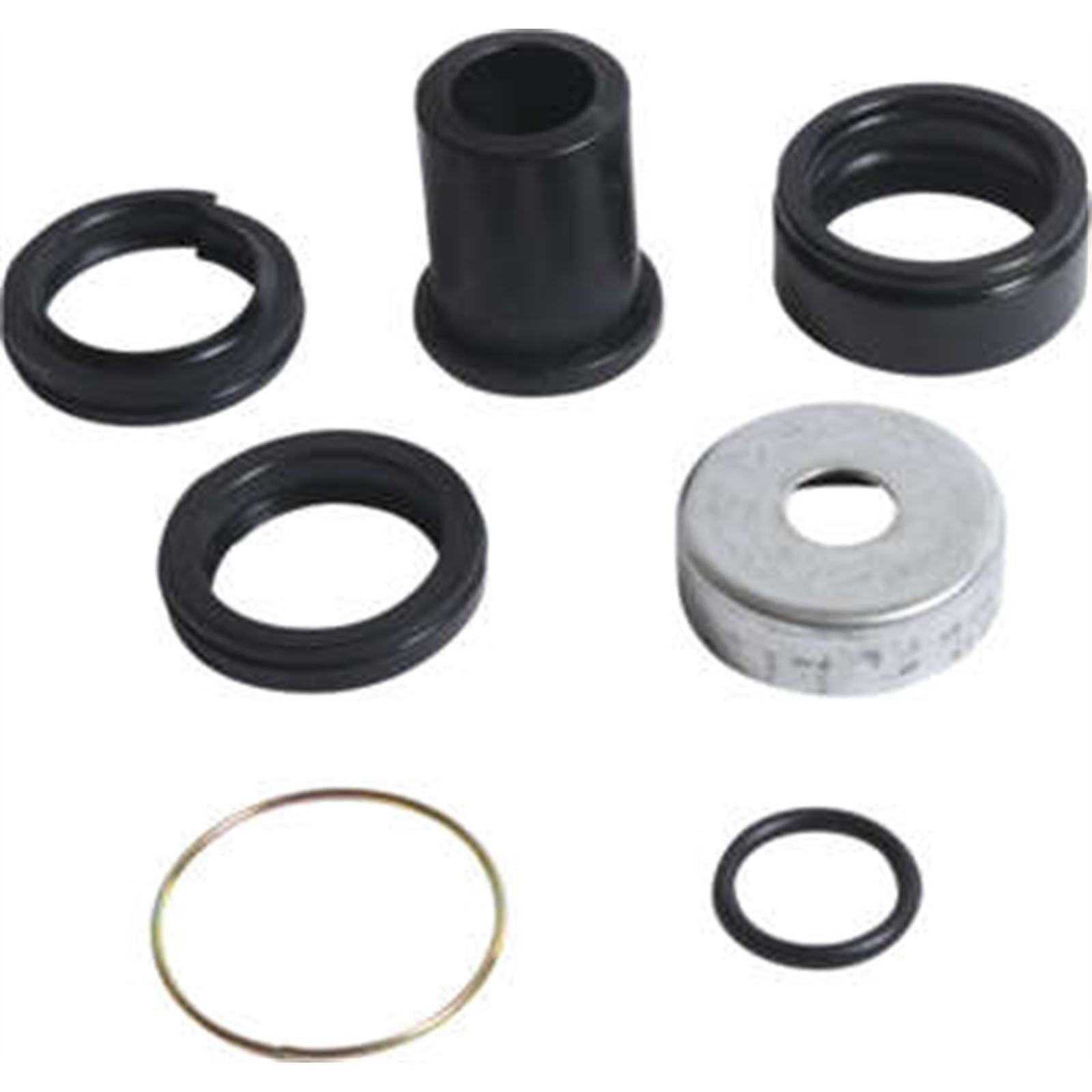 QuadBoss Lower Steering Bearing Kit for Kawasaki/Suzuki 53251804_1191926