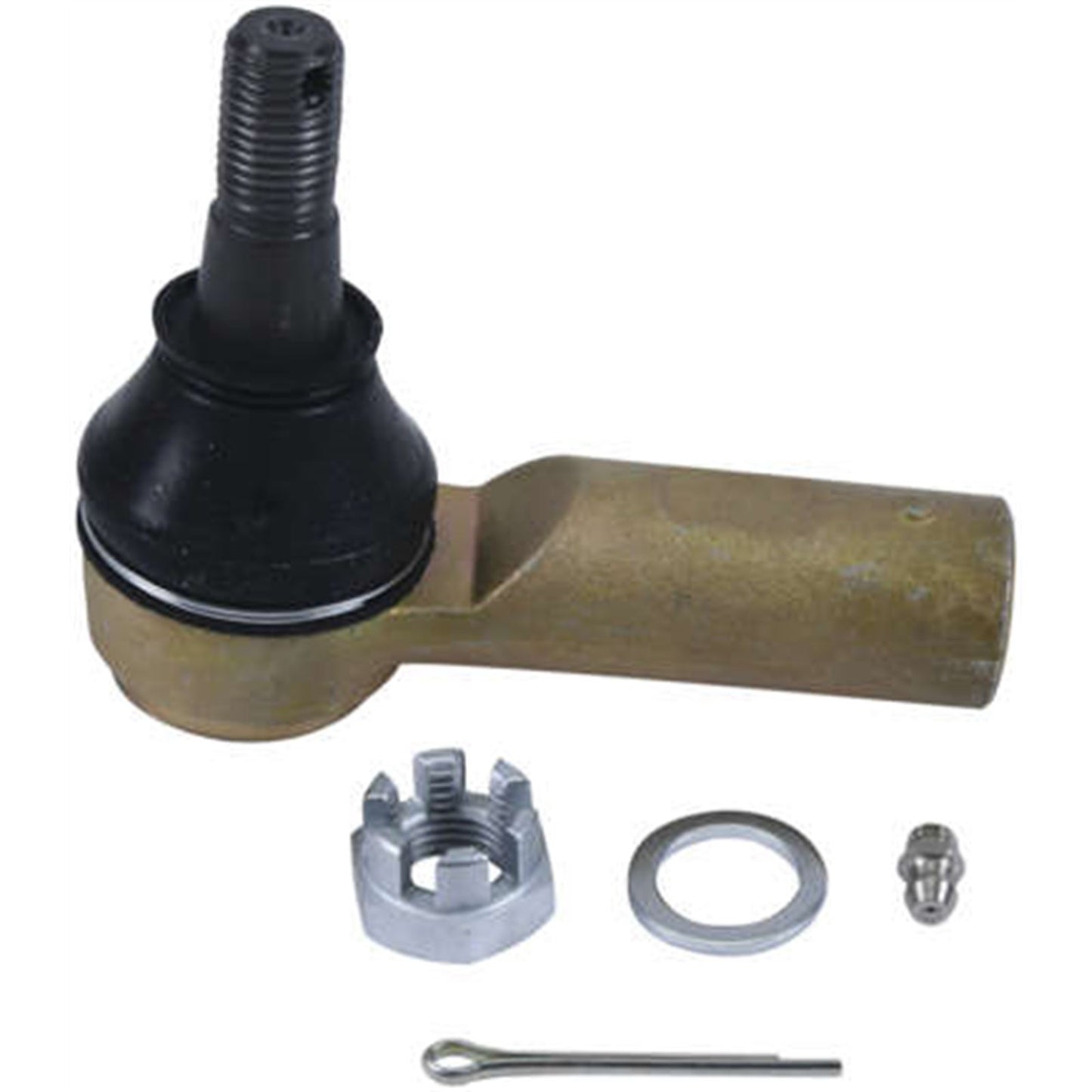 QuadBoss Tie Rod End Kits - Outer End Only 53511104_1191930