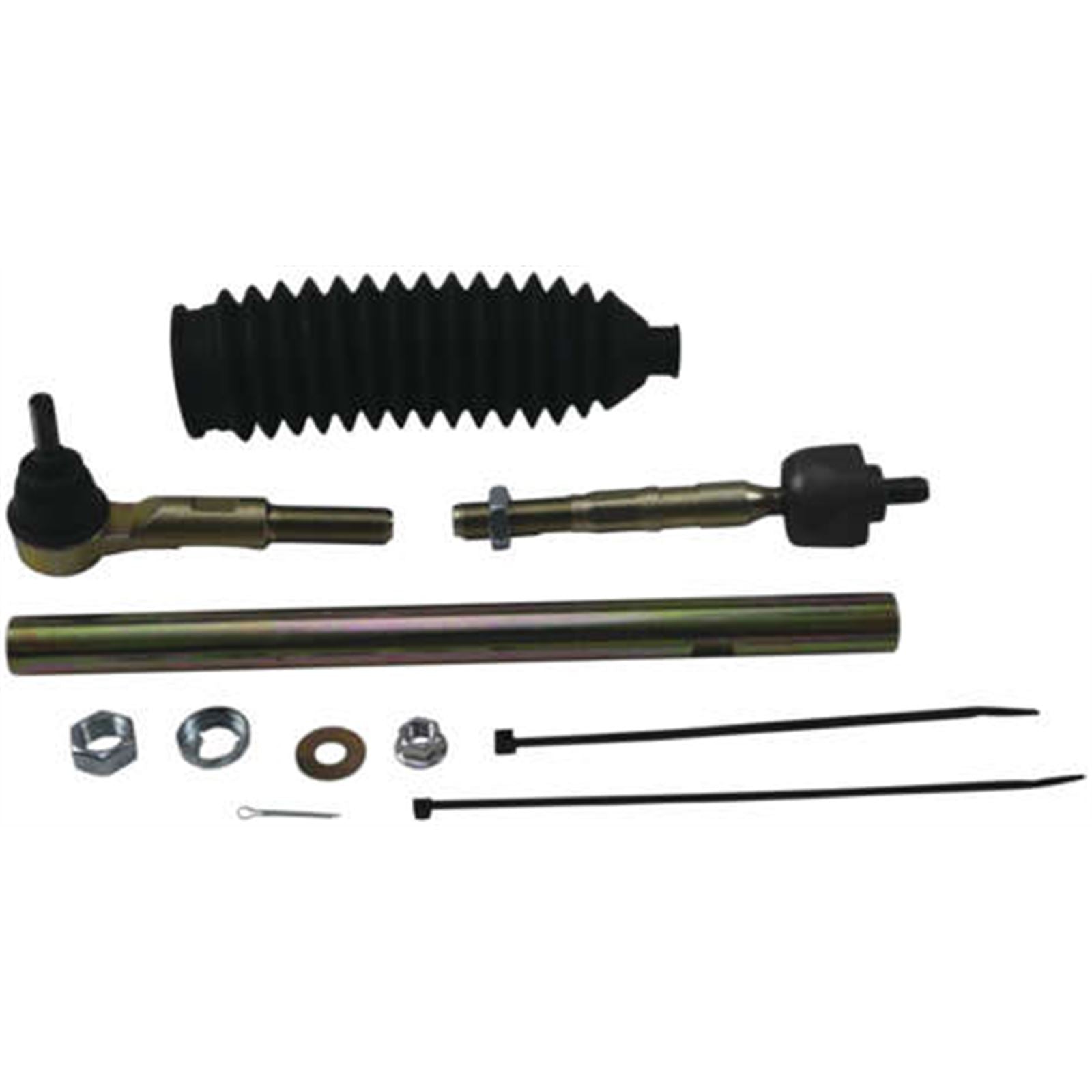QuadBoss Steering Rack Tie Rod Assembly Kits for Honda SXS1000 Talon 53511097_1191931