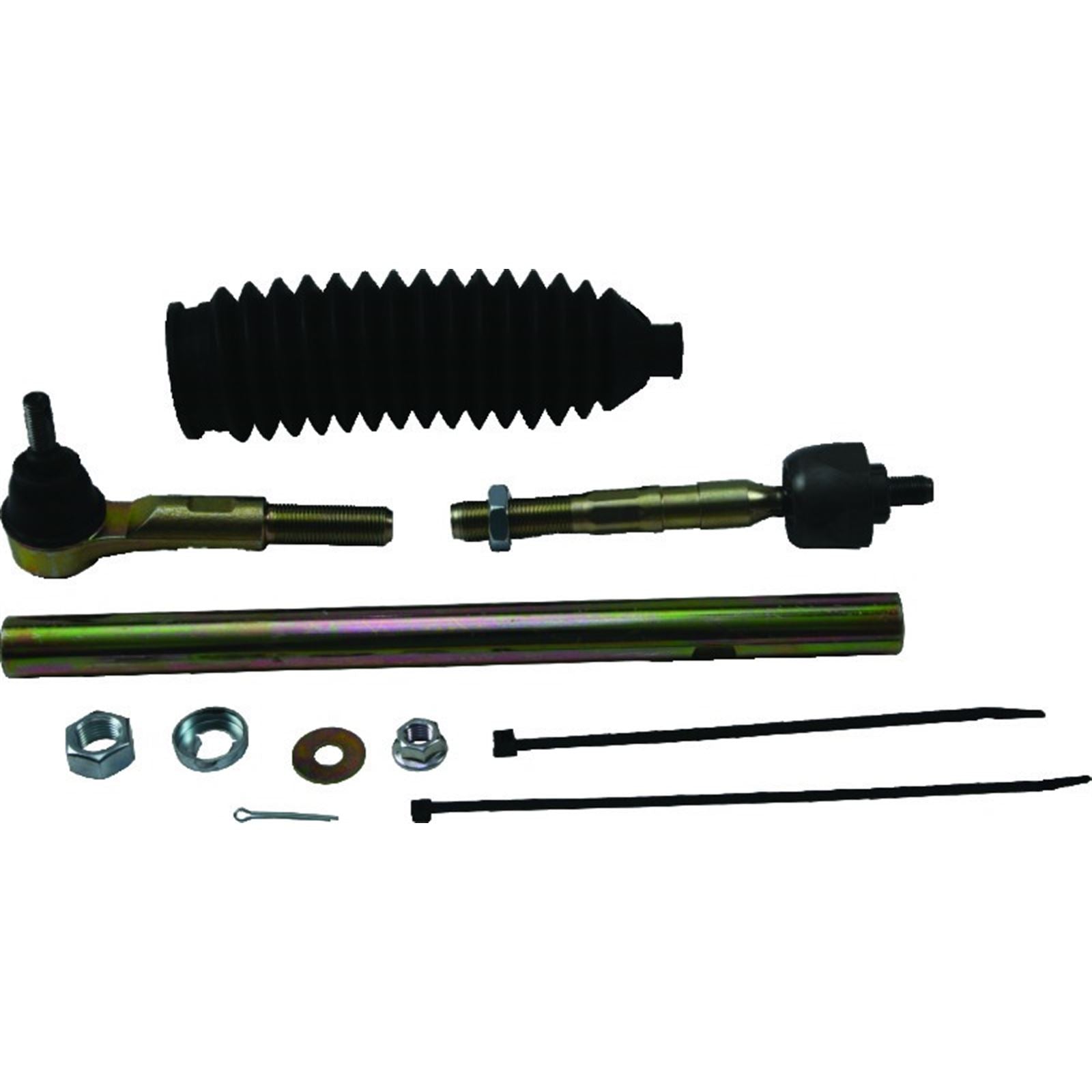 QuadBoss Steering Rack Tie Rod Assembly Kits for Honda SXS1000 Talon 53511097_1713375