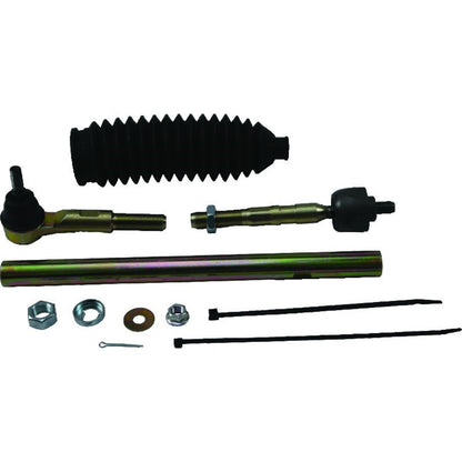 QuadBoss Steering Rack Tie Rod Assembly Kits for Honda SXS1000 Talon 53511097_1713375