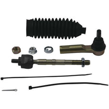 QuadBoss Steering Rack Tie Rod Assembly Kits for Honda SXS500 Pioneer  53511099_1191932