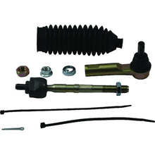 QuadBoss Steering Rack Tie Rod Assembly Kits for Honda SXS500 Pioneer  53511099_1712243