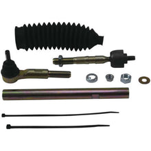 QuadBoss Steering Rack Tie Rod Assembly Kits for Honda SXS1000 Talon 53511101_1191934