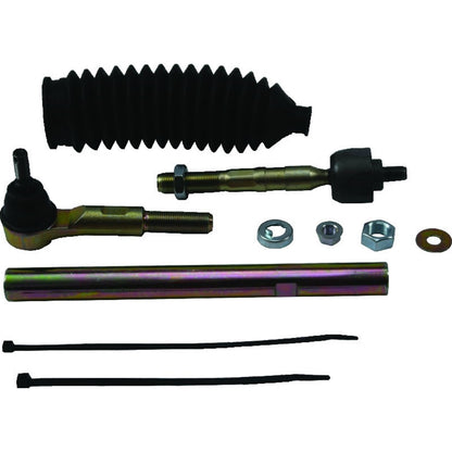 QuadBoss Steering Rack Tie Rod Assembly Kits for Honda SXS1000 Talon 53511101_1710543