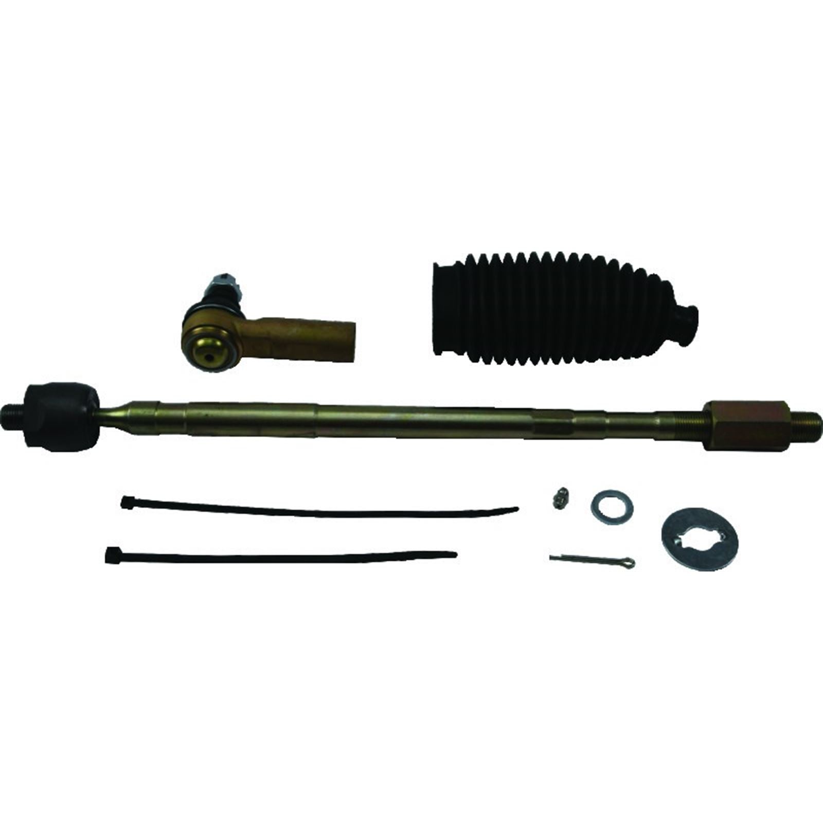 QuadBoss Steering Rack Tie Rod Assembly Kits for Kawasaki KRX1000 Teryx 53511103_1736092