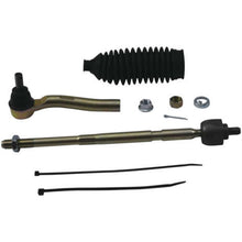 QuadBoss Tie Rod End Kits - Right Inner/Outer 53511102R_1191939