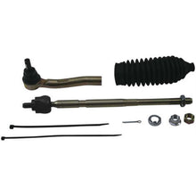 QuadBoss Tie Rod End Kits - Left Inner/Outer 53511102L_1191940