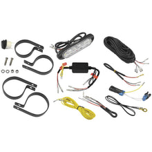 Powermadd Automatic Reverse LED Light Kit for Polaris RZR/General 66008_935363
