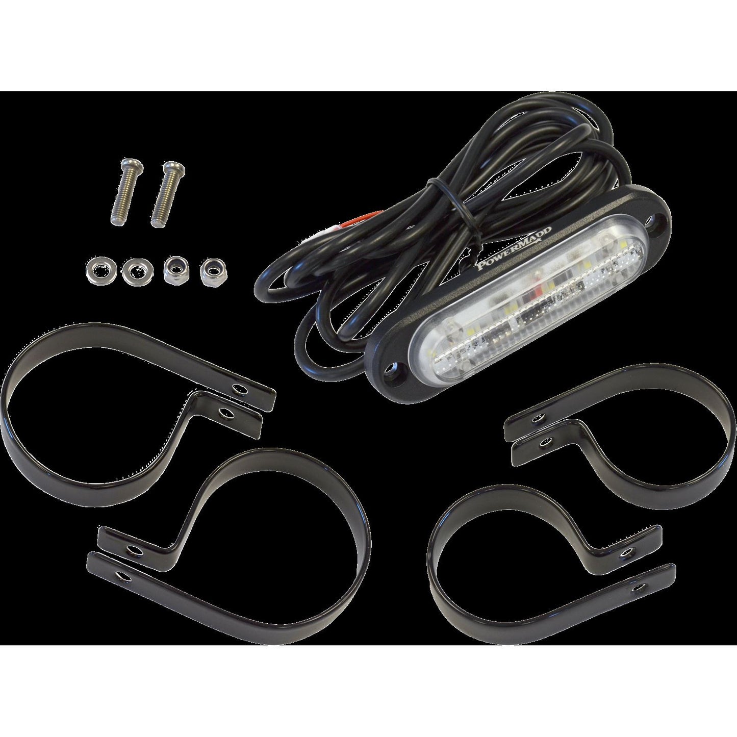 Accessory Reverse LED Light Kit for Polaris RZR/General_732544