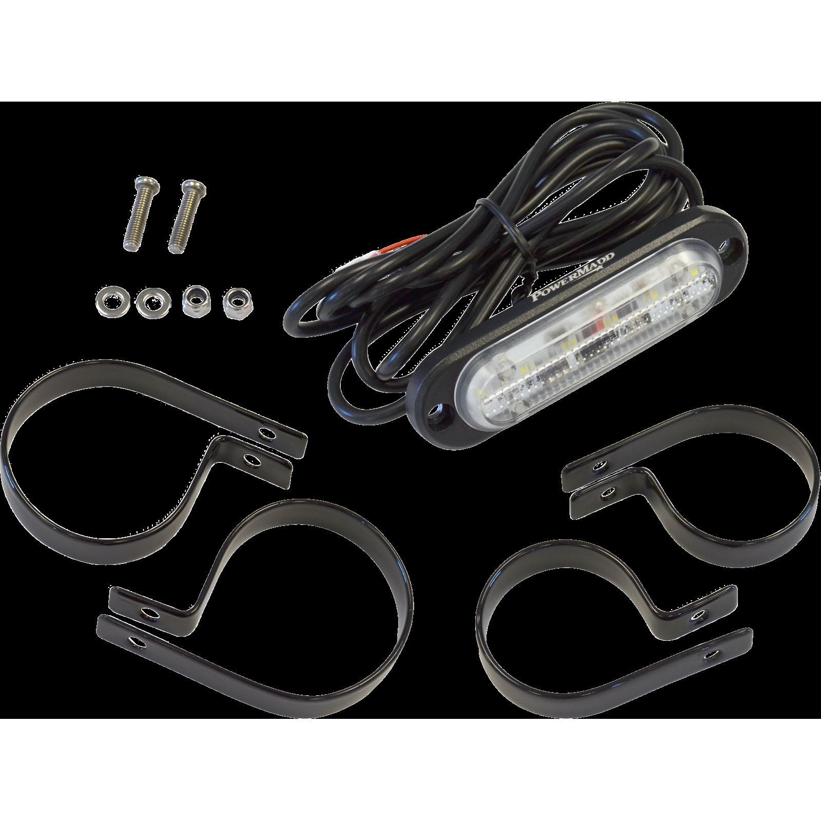Accessory Reverse LED Light Kit for Polaris RZR/General_732544