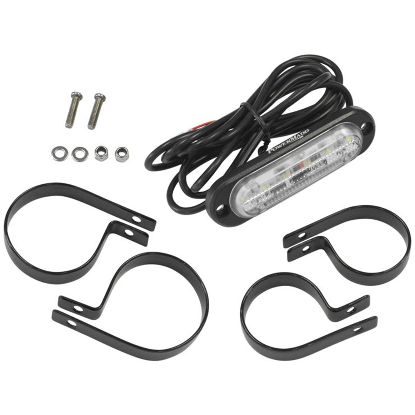 Powermadd Accessory Reverse LED Light Kit for Polaris RZR/General 66009_935371