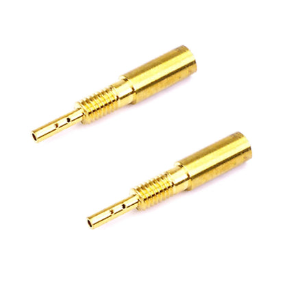 2FastMoto 2Pack of Mikuni Pilot Jets VM28/486 Size 55 for RS HSR Carbs   vm28/486 - 55_732349