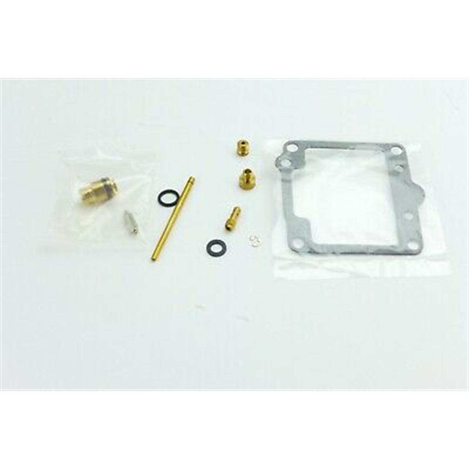 2FastMoto Carburetor Carb Rebuild Repair Kit For Suzuki GS1000 G GL S 80-81 KS-0249_732410