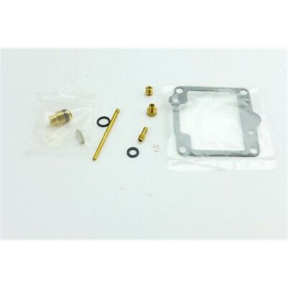 2FastMoto Carburetor Carb Rebuild Repair Kit For Suzuki GS1000 G GL S 80-81 KS-0249_732410