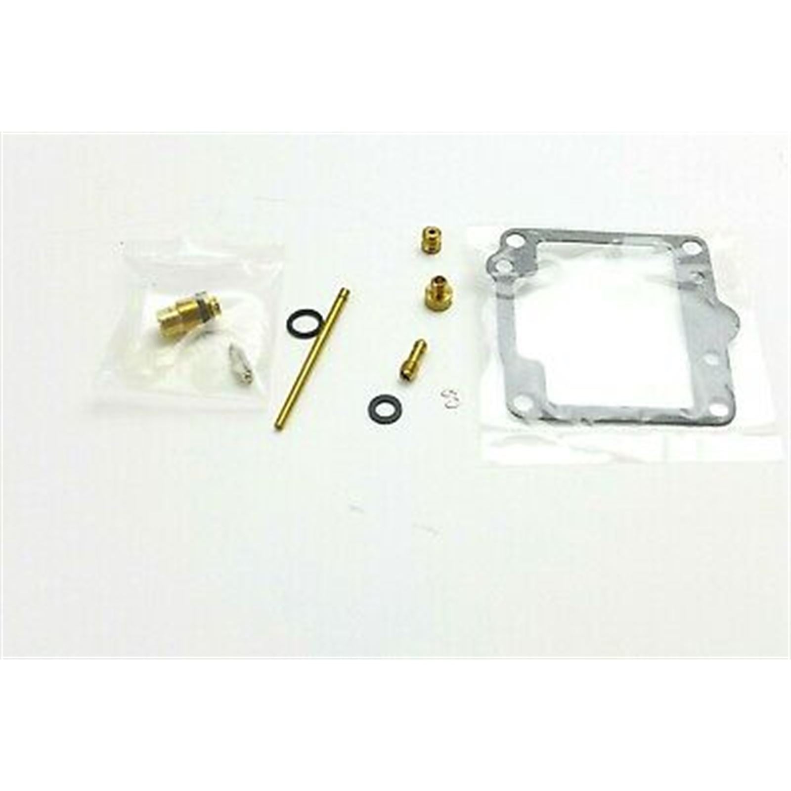 2FastMoto Carburetor Carb Rebuild Repair Kit For Suzuki GS1000 G GL S 80-81 KS-0249_732391