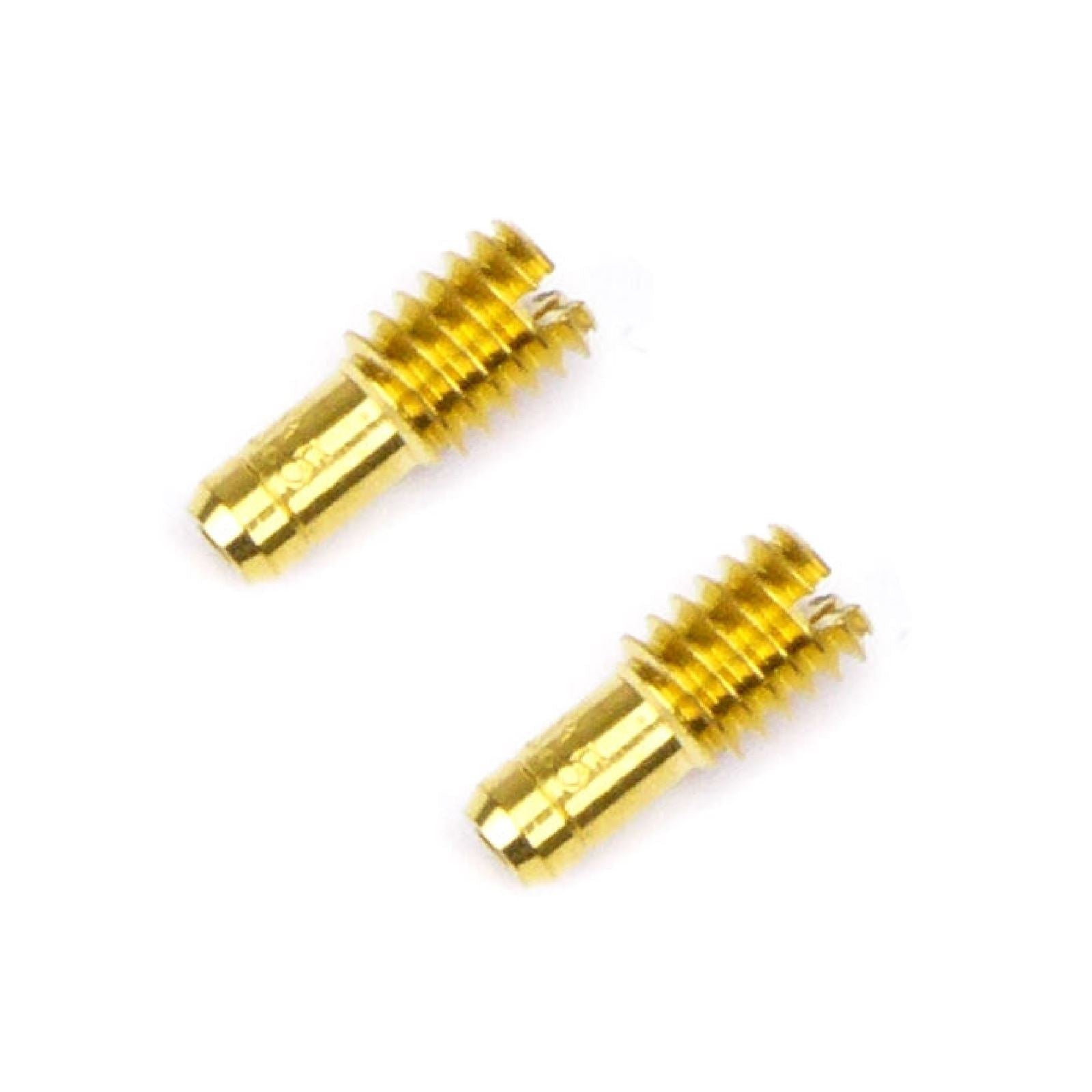 2FastMoto 2Pack Mikuni Pilot / Slow Jets Size 60 VM26-606 VM20-273 Flange Type m28/1001-60_732222