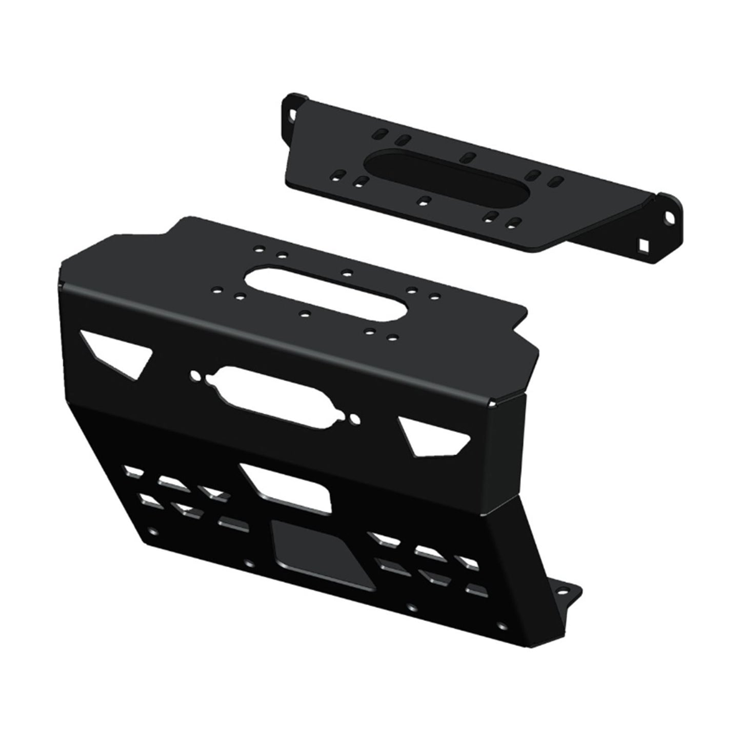 KFI Winch Mount for Polaris/for Bobcat 101830_1634924