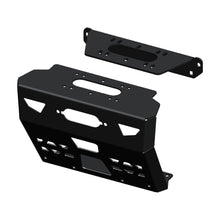 KFI Winch Mount for Polaris/for Bobcat 101830_1634924