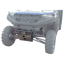 KFI Winch Mount for Polaris/for Bobcat 101830_1634925