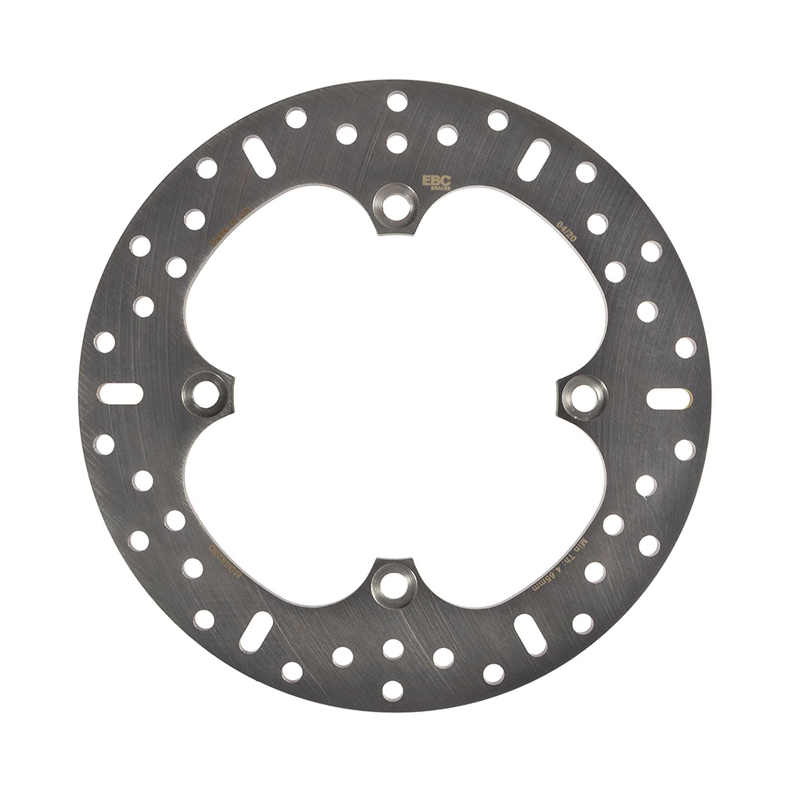 EBC Brakes MX/Enduro/ATV OE Replacement Brake Disc MD6425D_732553