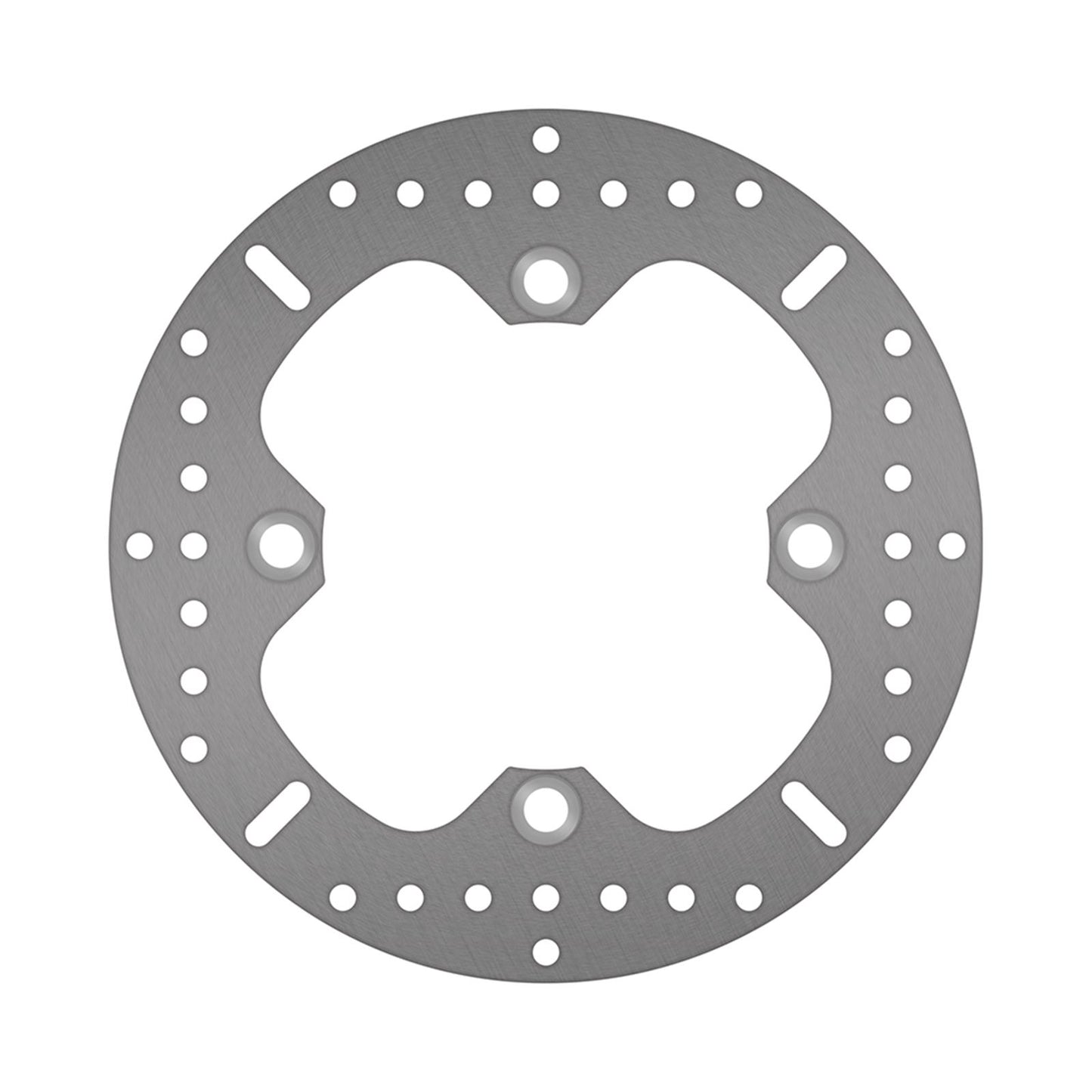 EBC Brakes MX/Enduro/ATV OE Replacement Brake Disc MD6434D_732552